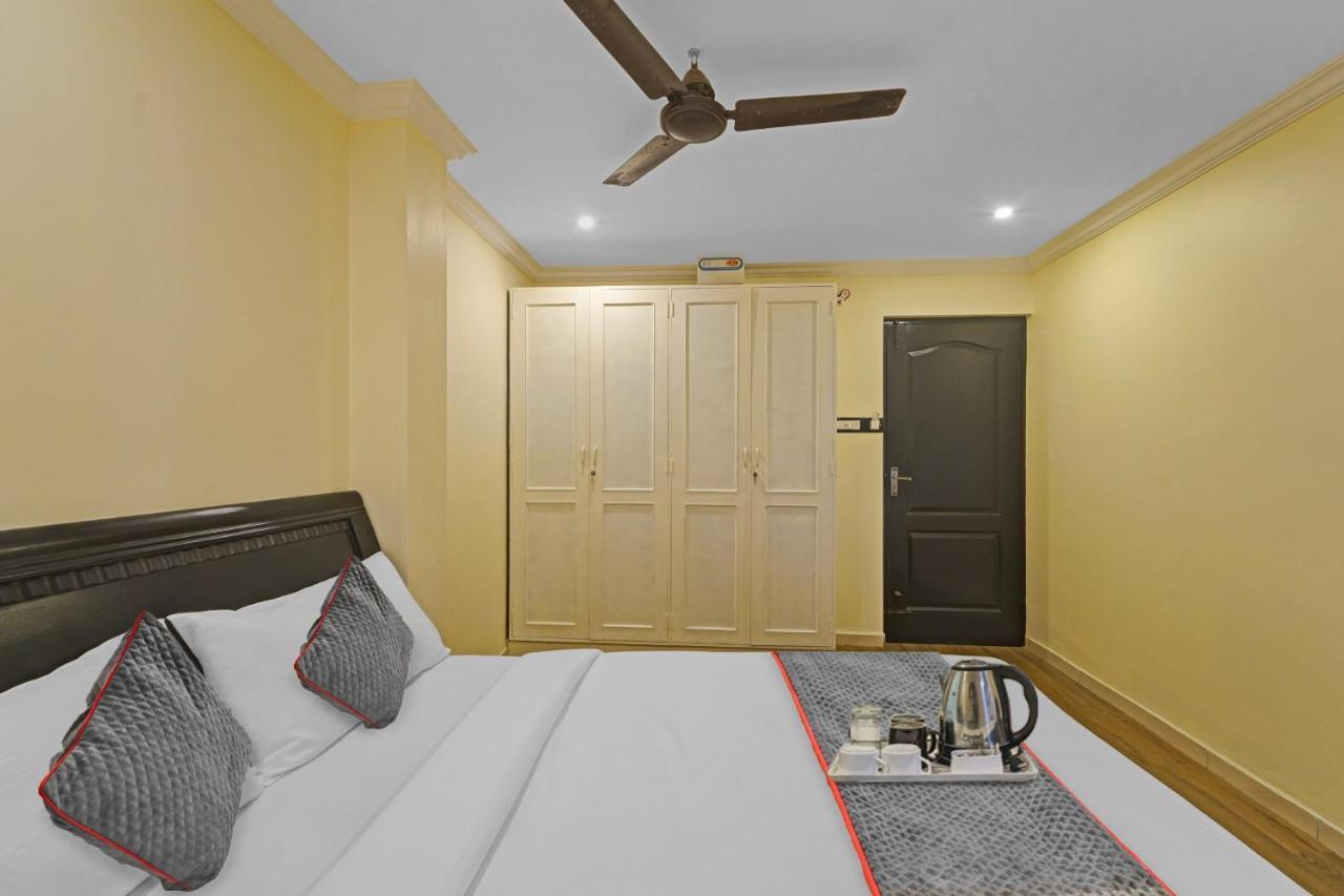 צ'נאי Townhouse Fantasea Hotels Near Omr מראה חיצוני תמונה