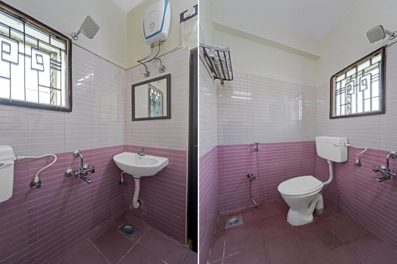 צ'נאי Townhouse Fantasea Hotels Near Omr מראה חיצוני תמונה